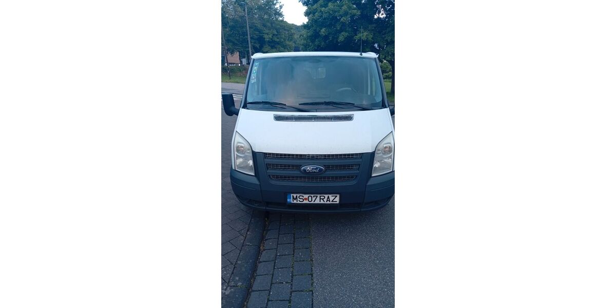 Ford Transit 208.500 km 4.000 &euro; Neuwied 56564