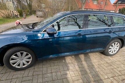 VW Passat Variant 148.500 km 17.250 &euro; Lienen 49536