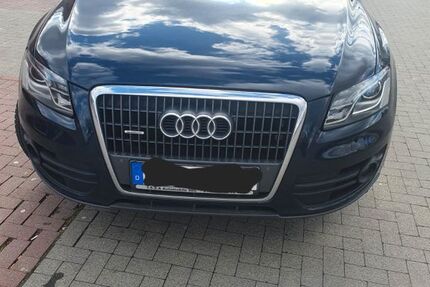 Audi Q5 265.000 km 12.000 &euro; Helmstedt 38350