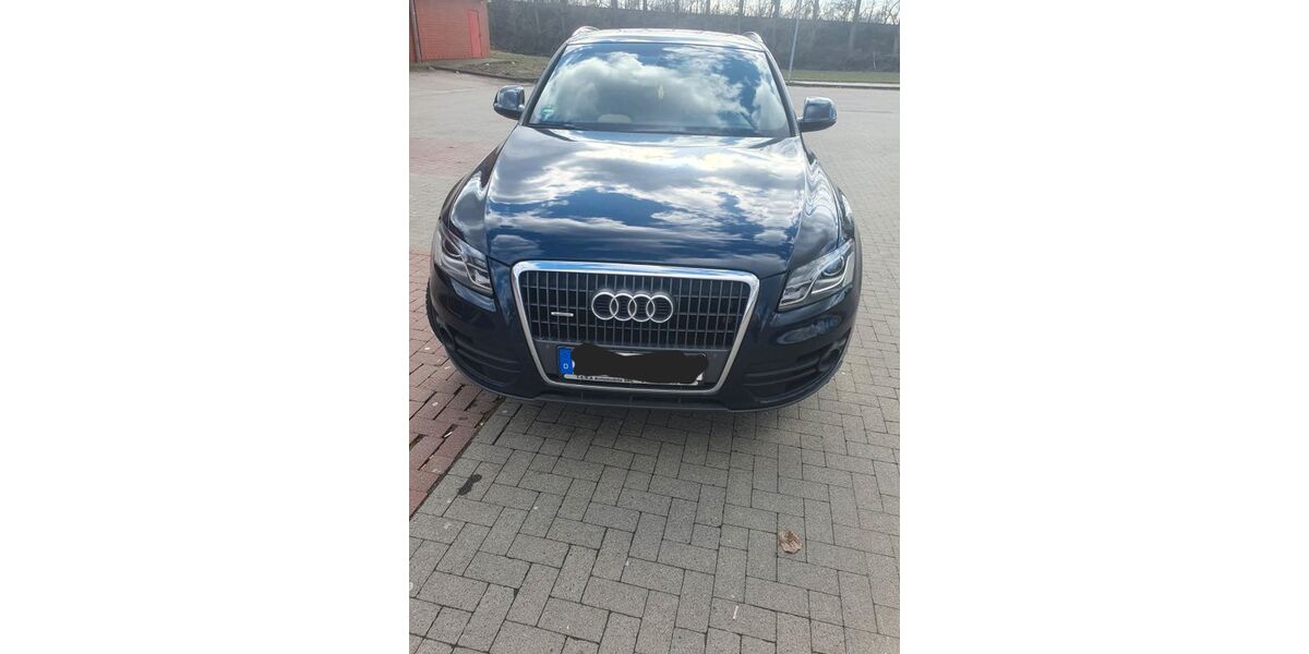 Audi Q5 265.000 km 12.000 &euro; Helmstedt 38350