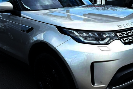 Land Rover Discovery 139.000 km 21.999 &euro; Kassel 34123