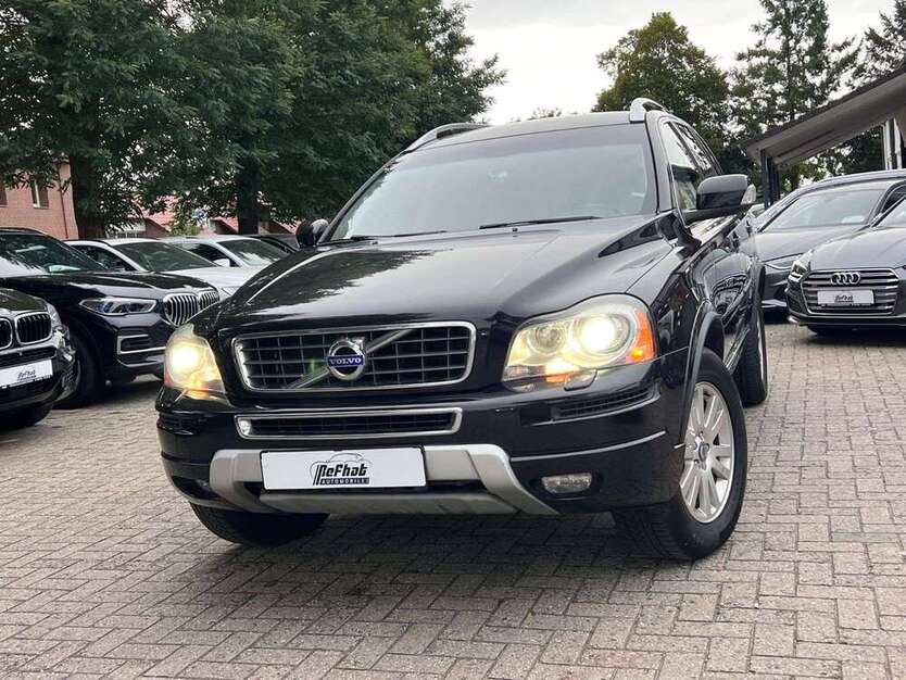 Volvo XC90 301.486 km 10.500 € Lohne (Old) 49393