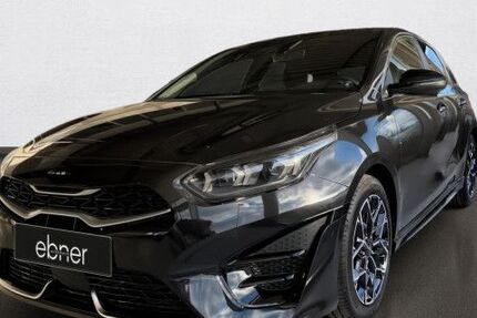 Kia ceed / Ceed 22.000 km 25.990 &euro; Baienfurt 88255