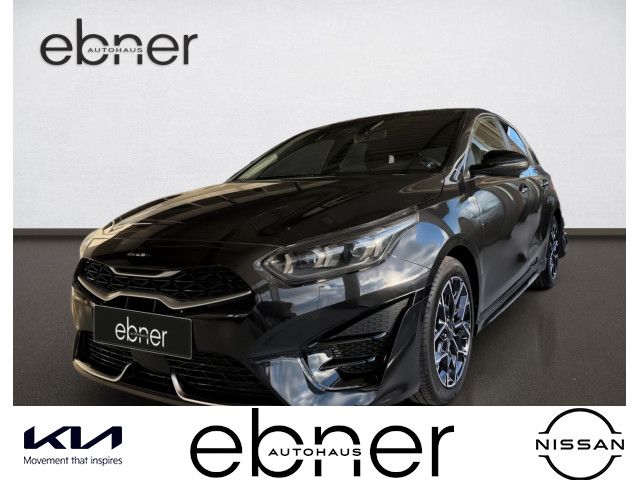 Kia ceed / Ceed 22.000 km 25.990 &euro; Baienfurt 88255