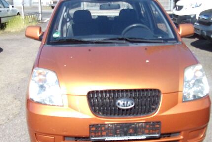 Kia Picanto 136.000 km 950 &euro; Erlensee 63526