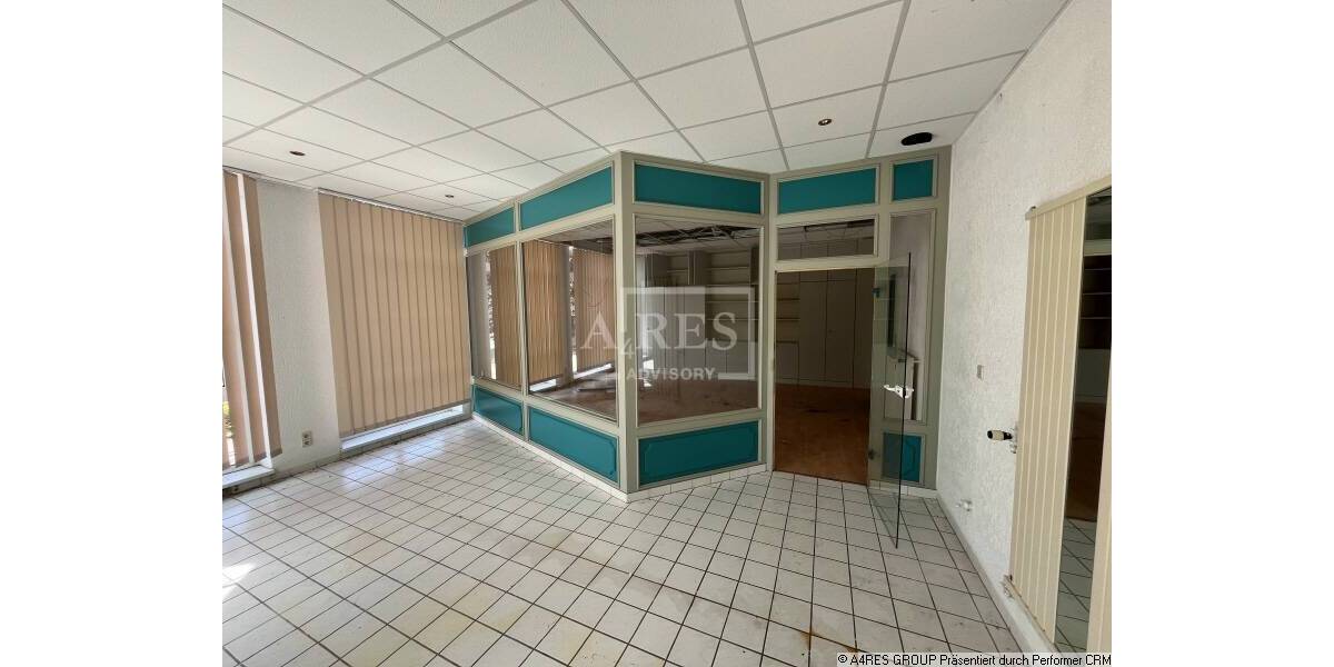 Gewerbeobjekt Gatersleben Gatersleben - 115.000&euro; | Angebot:25698431