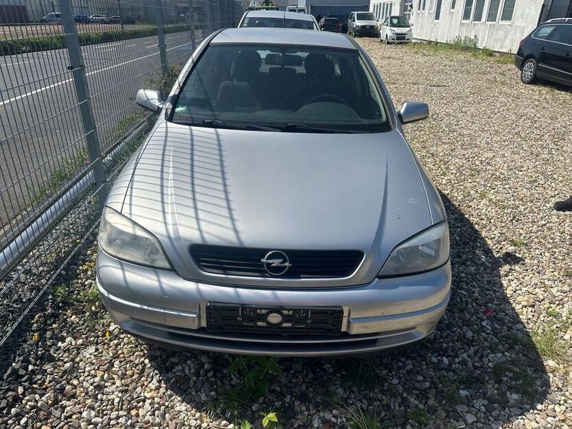 Astra