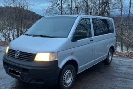 VW T5 Caravelle 271.400 km 3.990 &euro; Donzdorf 73072