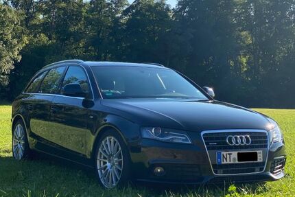 Audi A4 130.000 km 12.990 &euro; Holzmaden 73271
