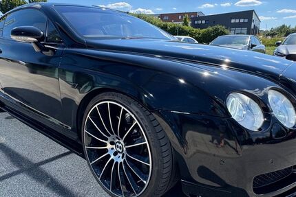 Bentley Continental GT 99.700 km 27.790 &euro; Triftern, Furth 84371