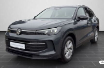 VW Tiguan 7.000 km 45.990 &euro; Wiesbaden 65189
