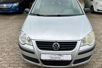 VW Polo 135.274 km 3.990 &euro; Ingelheim am Rhein 55218
