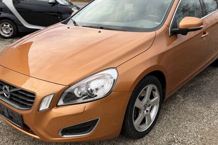 Volvo S60 284.008 km 5.499 &euro; Niederaichbach 84100