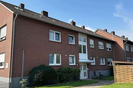Wohnung Bersenbrück - 4 Zimmer, 77 m&sup2;, 105.000&euro; | Angebot:22421752