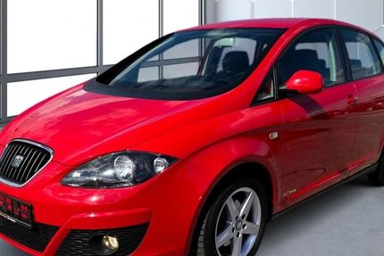 Seat Altea