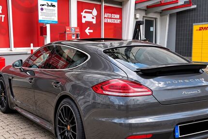 Porsche Panamera 130.000 km 24.000 &euro; Nürnberg 90443