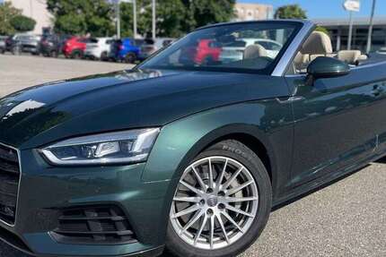 Audi A5 175.011 km 25.900 € Neuburg an der Donau 86633