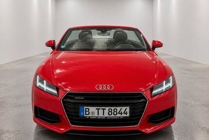Audi TT 122.235 km 19.900 &euro; Berlin 14089