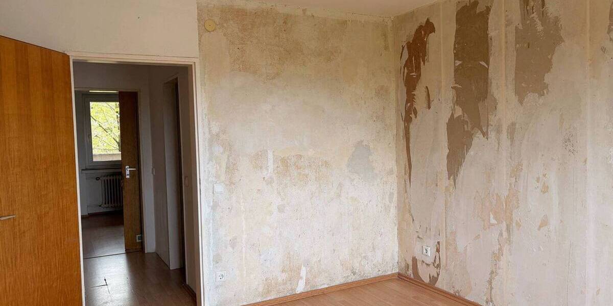 Etagenwohnung Solingen Wald - 4 Zimmer, 85 m&sup2;, 591&euro; | Angebot:26435410