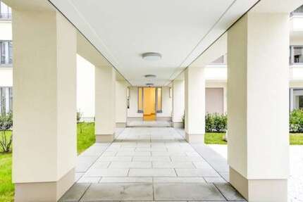 Wohnung Berlin Tiergarten - 3 Zimmer, 80 m&sup2;, 1.880&euro; | Angebot:25612928