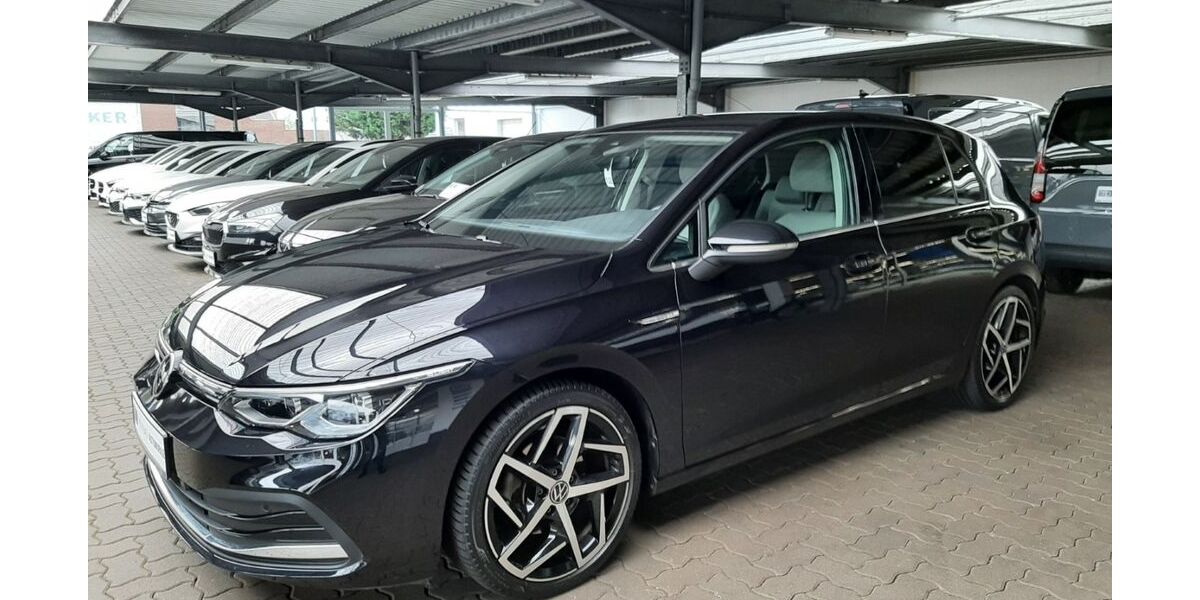 VW Golf 59.760 km 21.800 &euro; Bocholt 46395