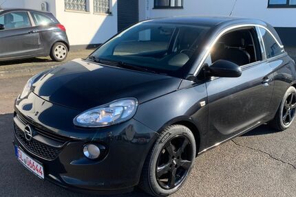 Opel Adam 162.000 km 4.999 &euro; Bergisch Gladbach 51465
