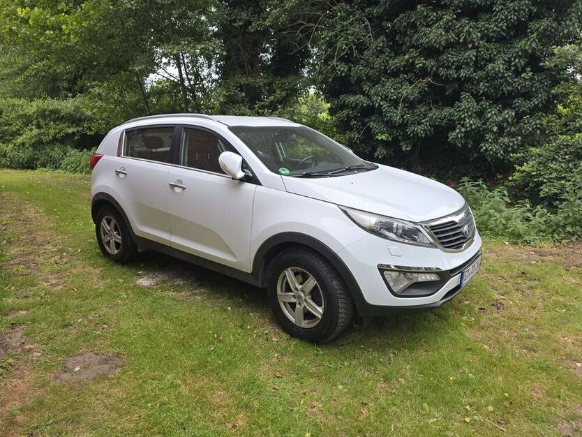 Sportage