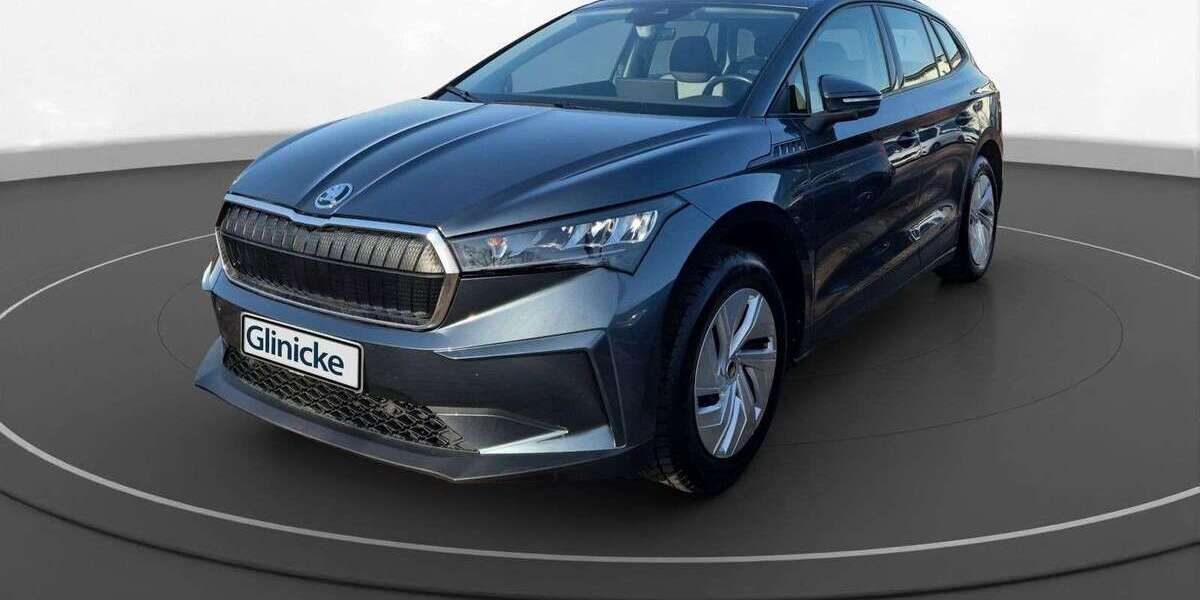 Skoda Enyaq 84.900 km 18.680 &euro; Erfurt 99099