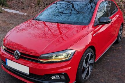 VW Polo 48.578 km 20.900 &euro; Drolshagen 57489