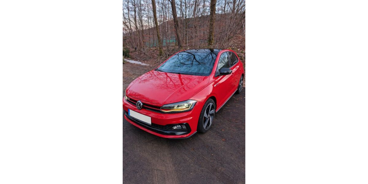 VW Polo 48.578 km 20.900 &euro; Drolshagen 57489