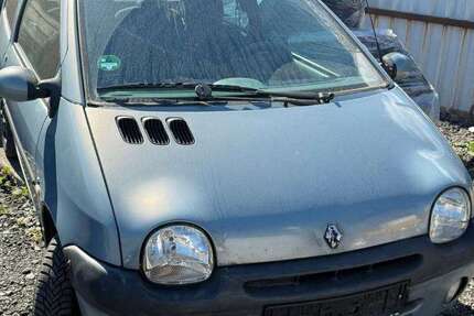 Renault Twingo 190.000 km 1.350 € Siegen 57080