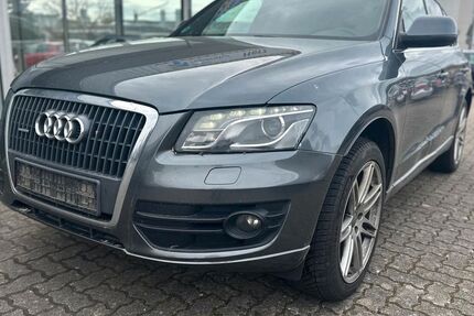 Audi Q5 239.000 km 8.900 &euro; edenkoben 67480