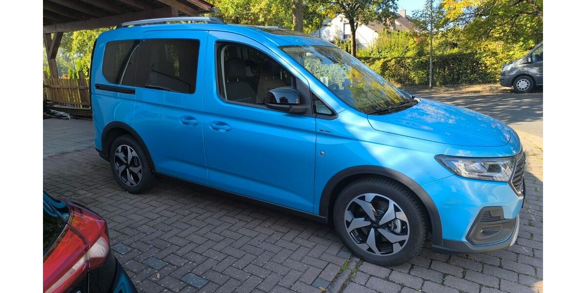 Ford Tourneo Connect 9.500 km 30.000 &euro; Hanau 63454