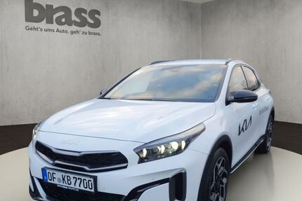 Kia XCeed 5.000 km 31.980 &euro; Frankfurt 60488