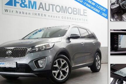 Kia Sorento 74.000 km 18.500 &euro; Neuss 41460
