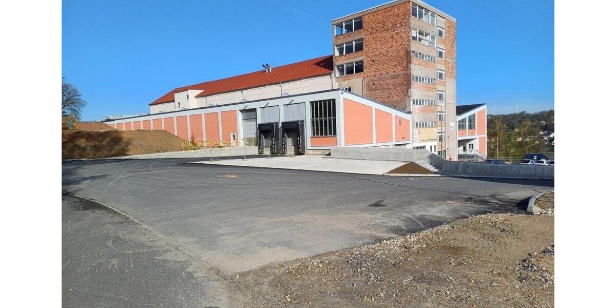 Gewerbeobjekt Arzberg - 570&euro; | Angebot:20370722