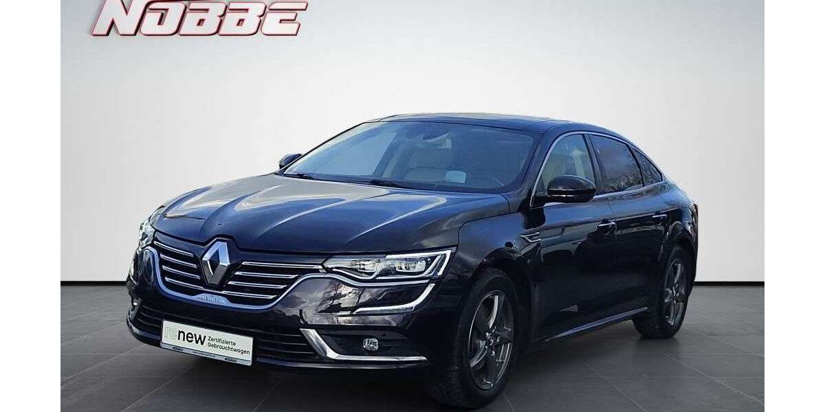 Renault Talisman 58.000 km 22.900 &euro; Garbsen-Berenbostel 30827