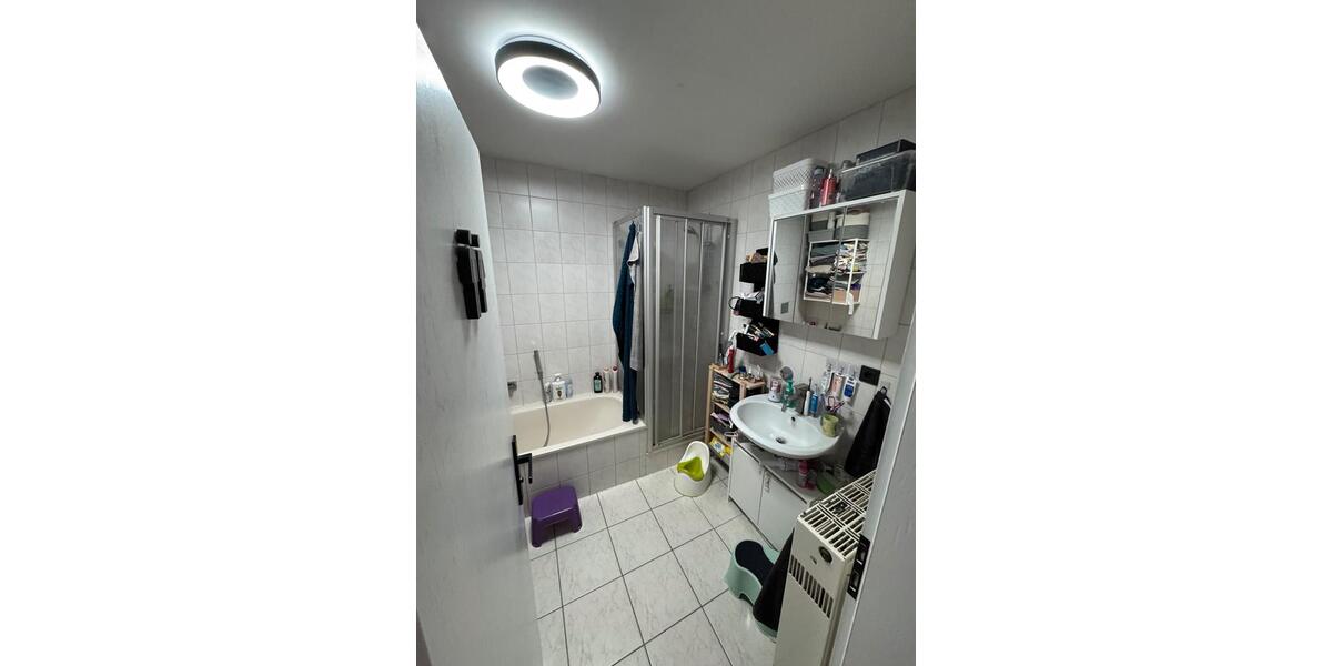 Erdgeschoßwohnung Rätzlingen - 4 Zimmer, 85 m&sup2;, 840&euro; | Angebot:25360324