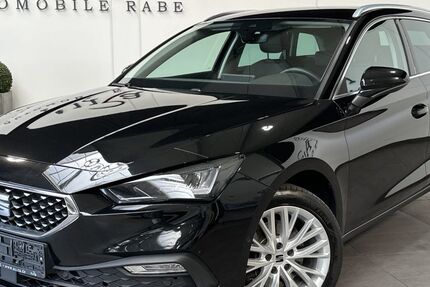 Seat Leon 118.450 km 19.449 € Wardenburg 26203