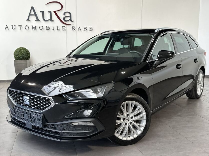 Seat Leon 118.450 km 19.449 € Wardenburg 26203