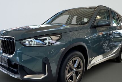 BMW X1 15.000 km 31.600 &euro; Niebüll 25899