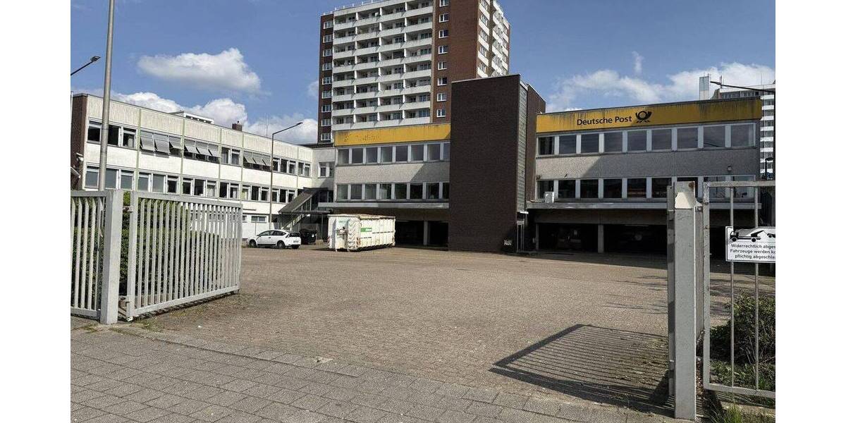 Gewerbeobjekt Bremen Kattenturm - 1.500.000&euro; | Angebot:26840966