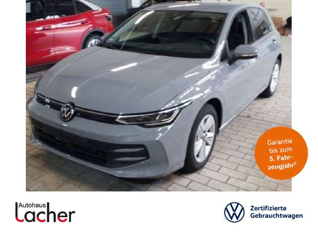 VW Golf 9.111 km 24.990 € Nittenau 93149