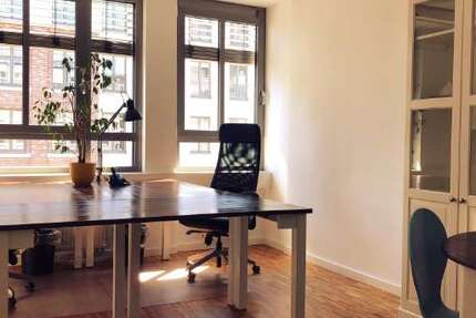 Büro in Dresden 478 € 18 m² zimmer