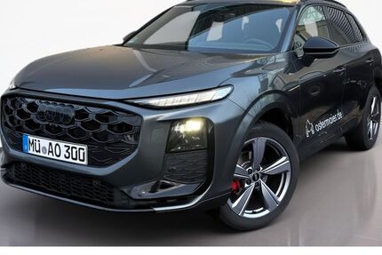 Audi Q3 4.900 km 48.380 &euro; Mühldorf am Inn 84453