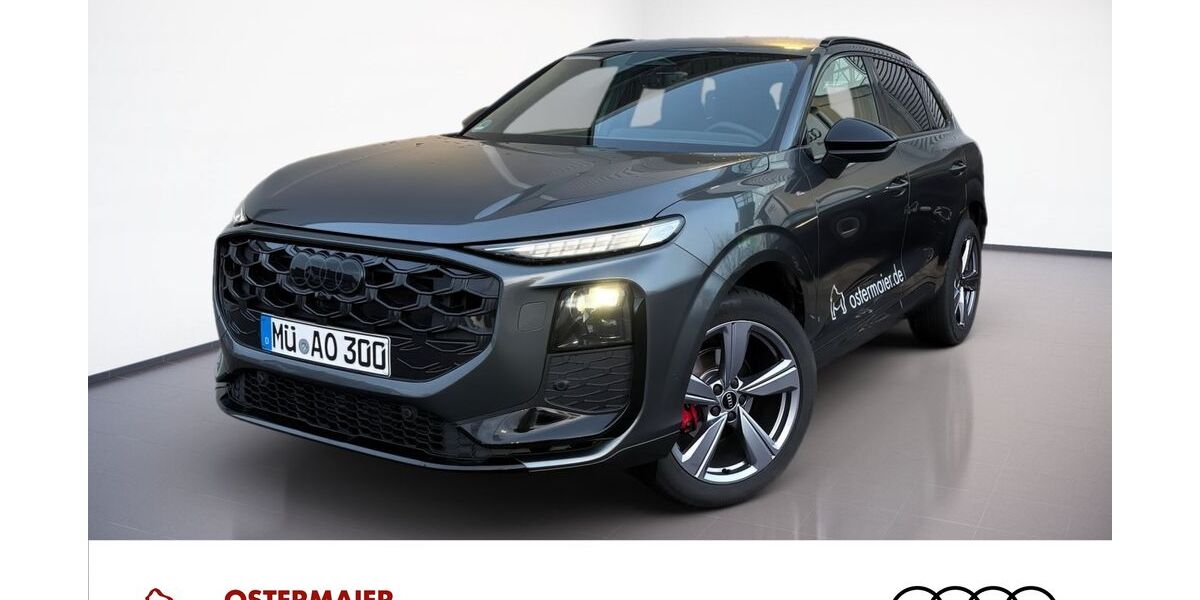 Audi Q3 4.900 km 48.380 &euro; Mühldorf am Inn 84453