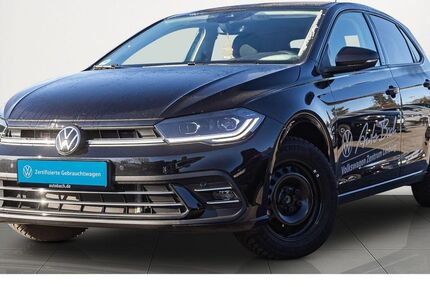 VW Polo 5.000 km 27.480 &euro; Limburg 65549