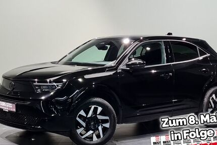 Opel Mokka 36.291 km 21.850 &euro; Fulda 36043