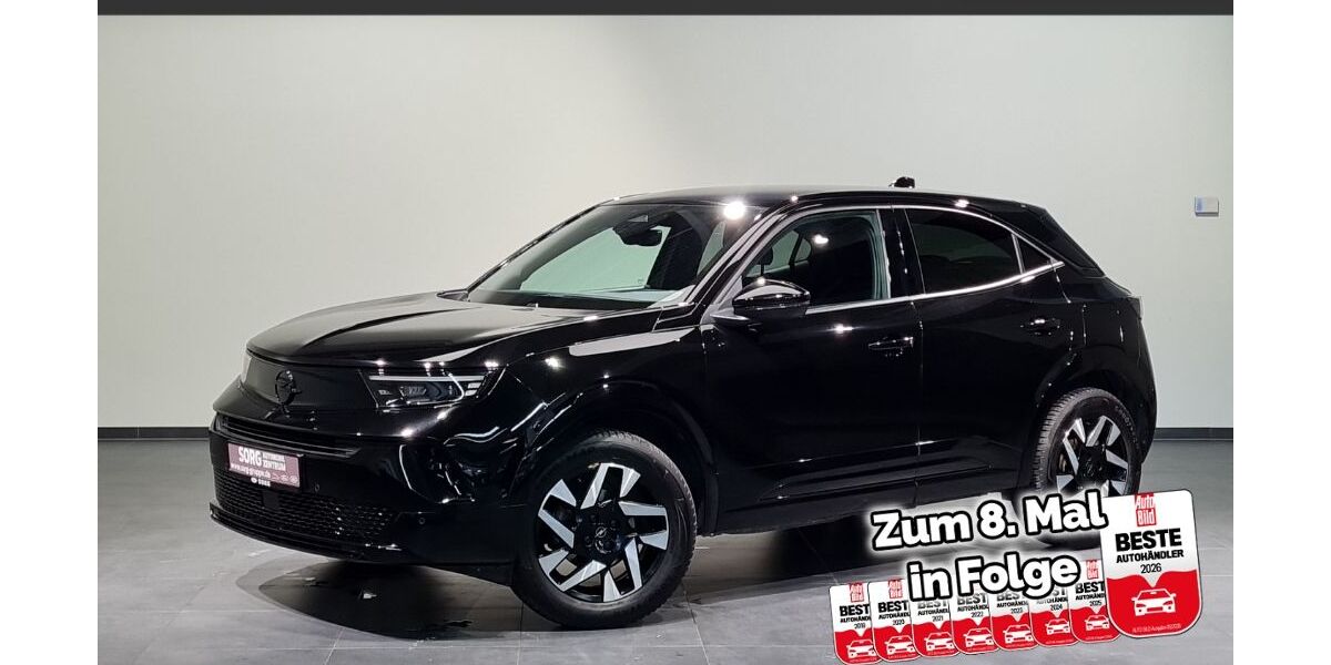 Opel Mokka 36.291 km 21.850 &euro; Fulda 36043