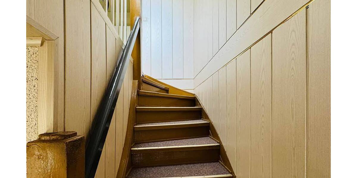 Doppelhaushälfte Landsberg - 3 Zimmer, 72 m&sup2;, 130.000&euro; | Angebot:26643867